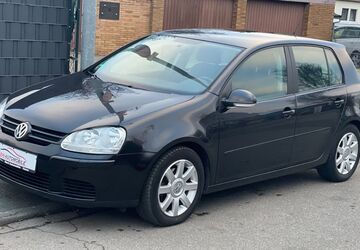 VW Golf 57.000 km 6.700 &euro; Mühlheim am Main 63165