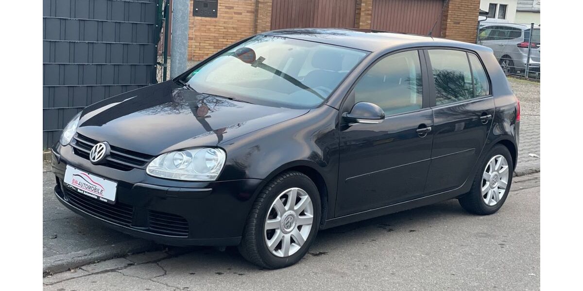 VW Golf 57.000 km 6.700 &euro; Mühlheim am Main 63165