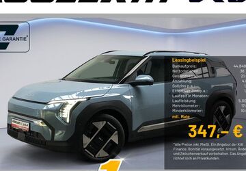 Kia EV3 5.000 km 42.860 &euro; Rosbach | Frankfurt Nord 61191