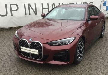 BMW 430 43.948 km 39.988 &euro; Hainburg 63512