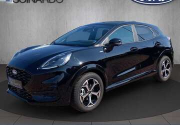 Ford Puma 12.000 km 25.980 &euro; Babenhausen 64832