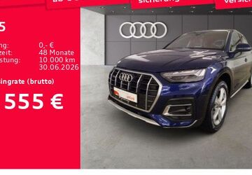Audi Q5 9.936 km 50.780 &euro; Frankfurt am Main 60314
