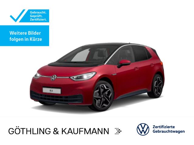 VW ID.3 46.511 km 28.660 &euro; Eschborn 65760