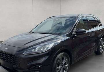 Ford Kuga 29.719 km 20.550 &euro; Hanau 63452