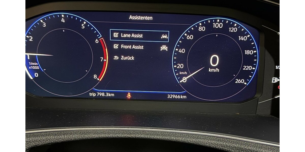 VW T-Roc Style Ready 2 Discover ´´Caktus Green´´ 32.900 km 19.900 &euro; Dreieich 63303