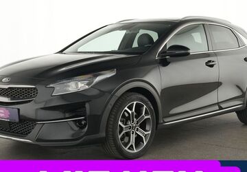 Kia XCeed 28.322 km 22.939 &euro; Dietzenbach bei Frankfurt 63128