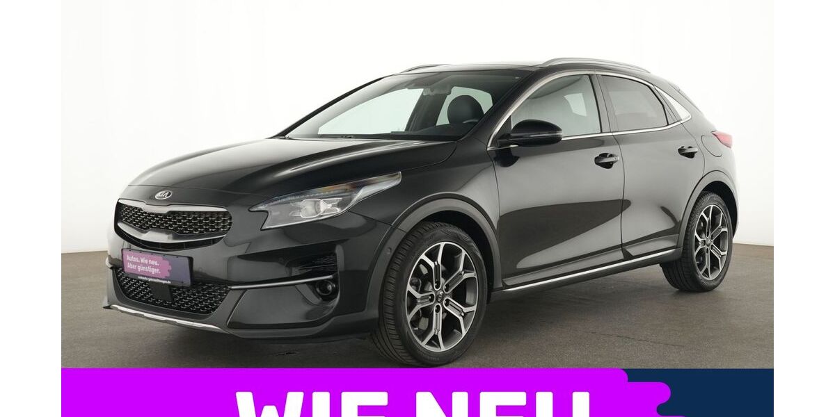 Kia XCeed 28.322 km 22.939 &euro; Dietzenbach bei Frankfurt 63128