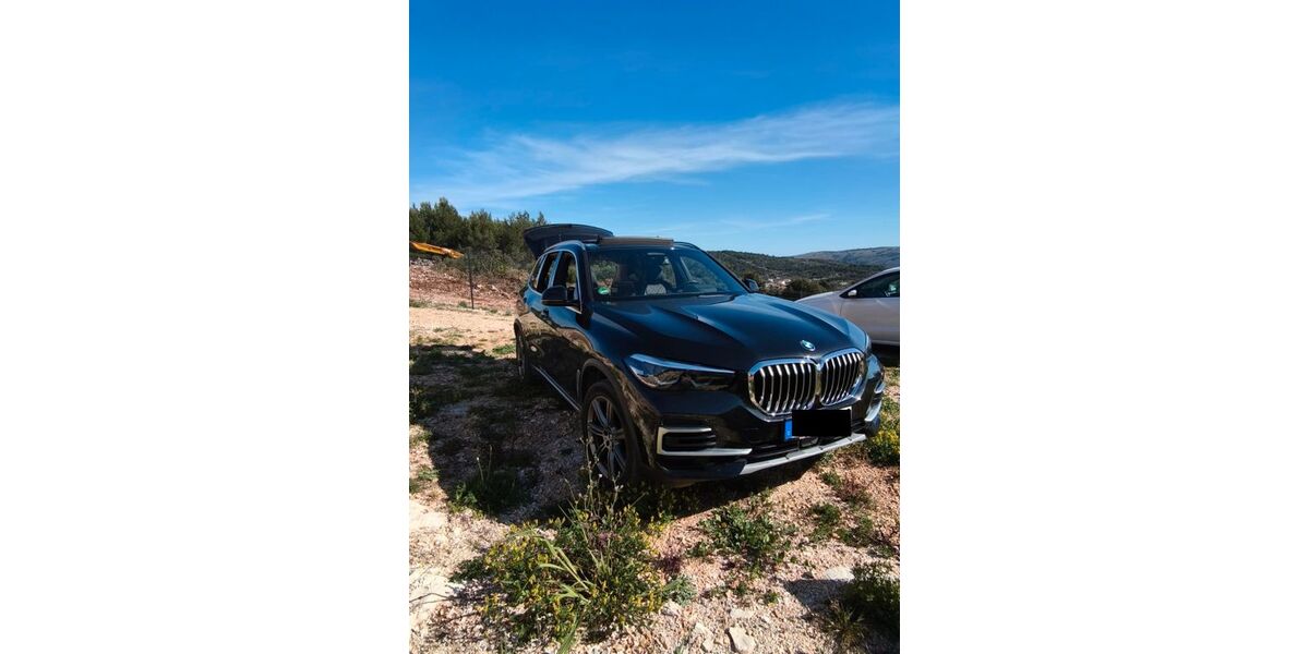 BMW X5 59.000 km 60.500 &euro; Eppstein 65817