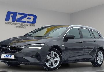 Opel Insignia 87.000 km 15.888 &euro; Darmstadt 64293