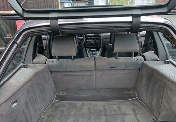 BMW 325 286.376 km 10.500 &euro; Groß Umstadt 64823