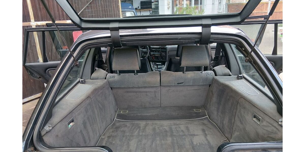 BMW 325 286.376 km 10.500 &euro; Groß Umstadt 64823