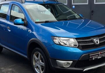 Dacia Sandero 194.000 km 4.980 &euro; Dietzenbach 63128