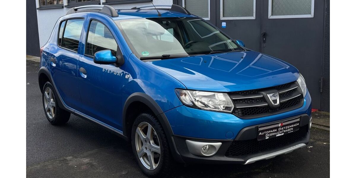 Dacia Sandero 194.000 km 4.980 &euro; Dietzenbach 63128