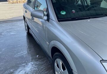 Opel Vectra 170.000 km 2.200 &euro; Altenstadt 63674