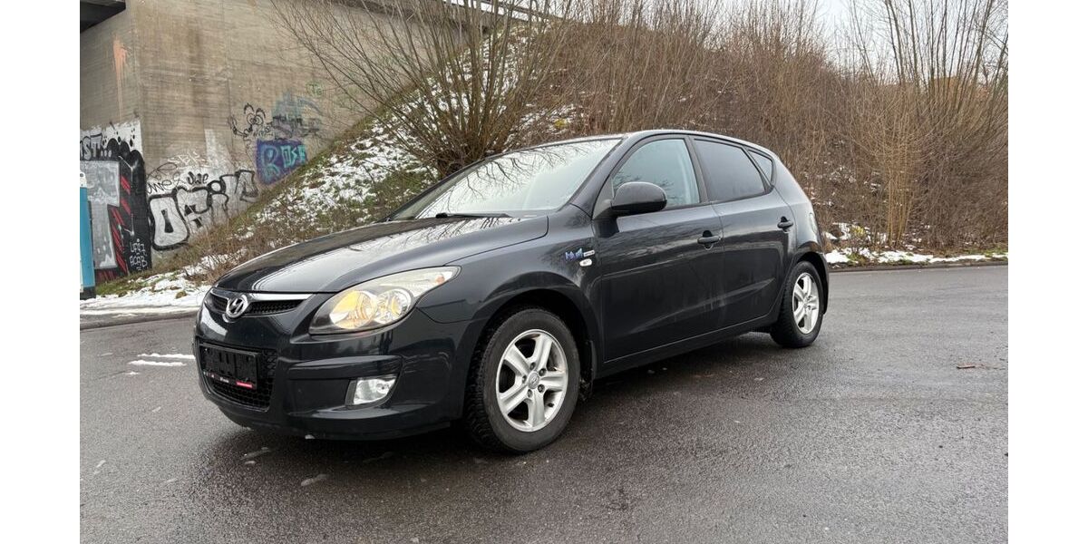 Hyundai i30 164.417 km 3.900 &euro; Dieburg 64807
