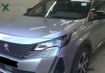 Peugeot 5008 25.111 km 24.480 &euro; Rüsselsheim 65428