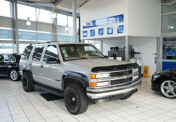 Chevrolet Tahoe 248.419 km 16.900 &euro; Obertshausen 63179