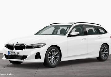 BMW 330 42.547 km 33.470 &euro; Dreieich-Sprendlingen 63303