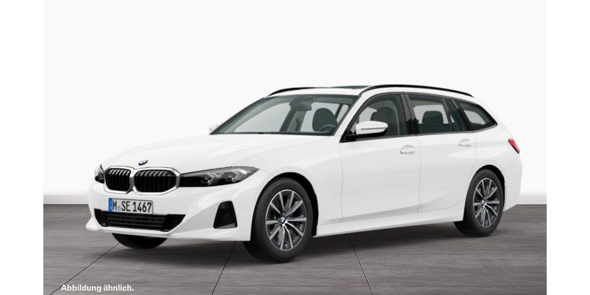 BMW 330 42.547 km 33.470 &euro; Dreieich-Sprendlingen 63303