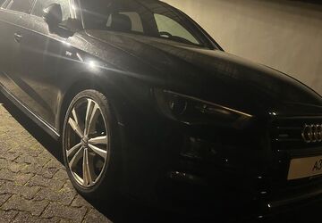 Audi A3 148.800 km 13.990 &euro; Hasselroth 63594