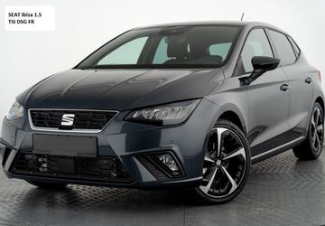Seat Ibiza 1.250 km 26.500 &euro; Dietzenbach 63128
