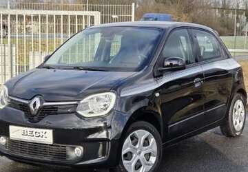 Renault Twingo 18.200 km 13.895 &euro; Dieburg 64807