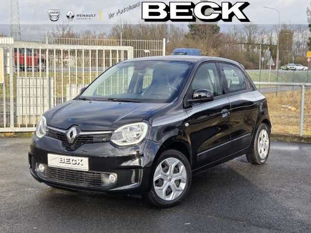 Renault Twingo 18.200 km 13.895 &euro; Dieburg 64807