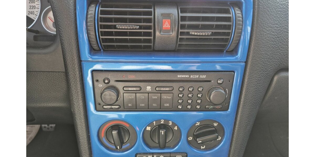 Opel Astra OPC, Navi, Xenon, PDC, Sitzheizung, Blowoff 201.700 km 3.990 &euro; Rodgau 63110