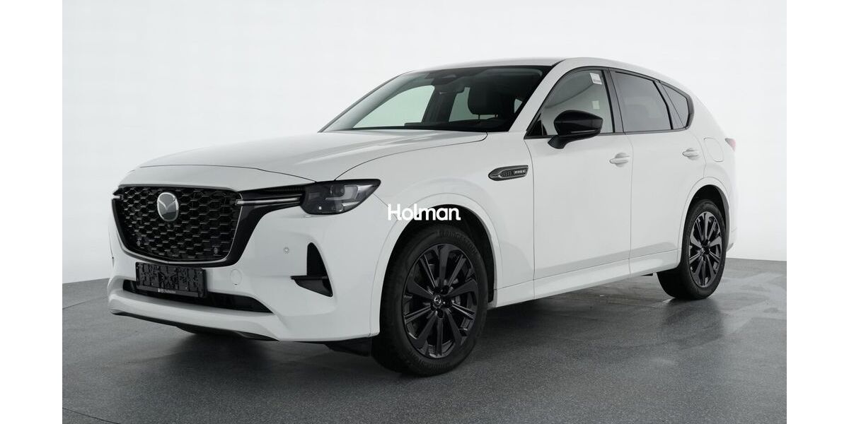 Mazda CX-60 16.040 km 36.050 &euro; Eschborn 65760