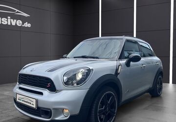 Mini Countryman S (Cooper) 202.000 km 6.990 &euro; Nidderau 61130