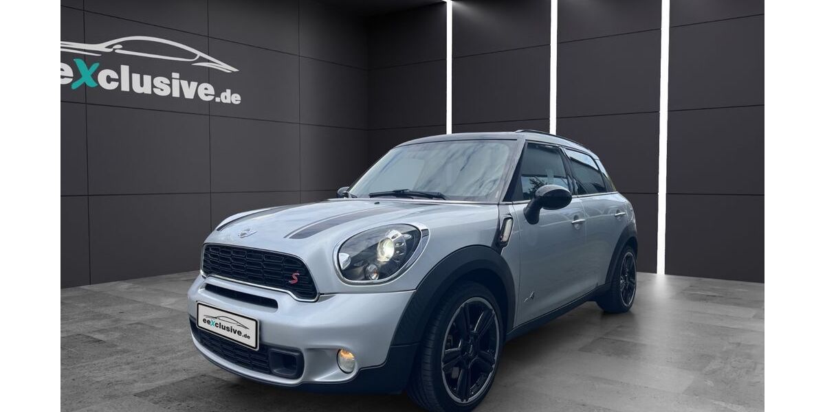 Mini Countryman S (Cooper) 202.000 km 6.990 &euro; Nidderau 61130