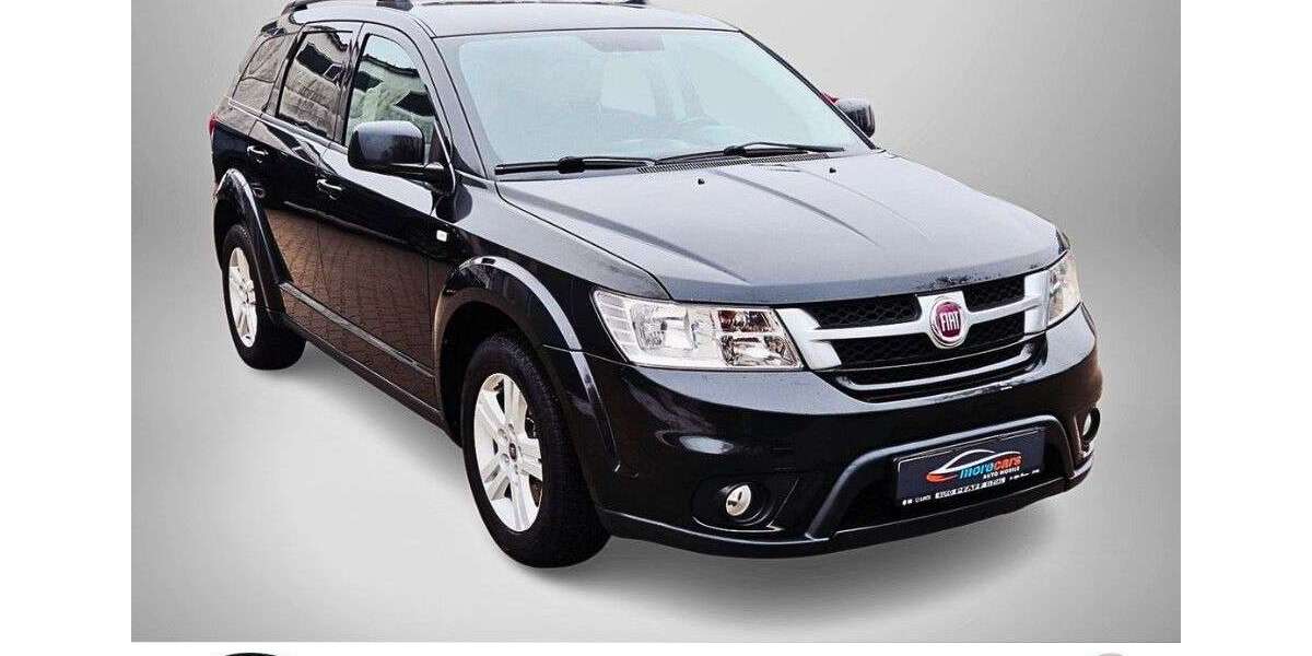 Fiat Freemont 176.000 km 6.950 &euro; Hanau 63452