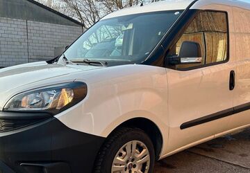 Fiat Doblo 149.200 km 7.991 &euro; Nidderau 61130