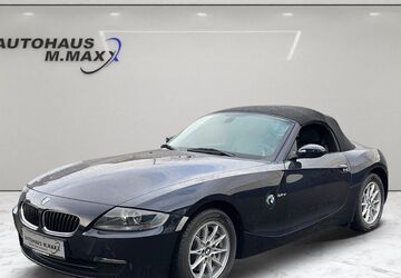 BMW Z4 44.000 km 26.900 &euro; Nidderau 61130