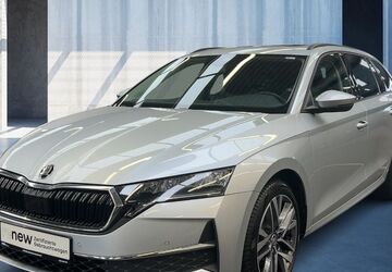 Skoda Octavia 36.712 km 29.440 &euro; Frankfurt / Main 60314
