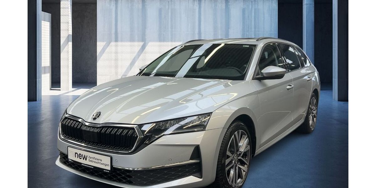 Skoda Octavia 36.712 km 29.440 &euro; Frankfurt / Main 60314