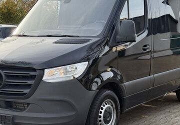 Mercedes-Benz Sprinter 460.000 km 10.330 &euro; Rüsselsheim 65428
