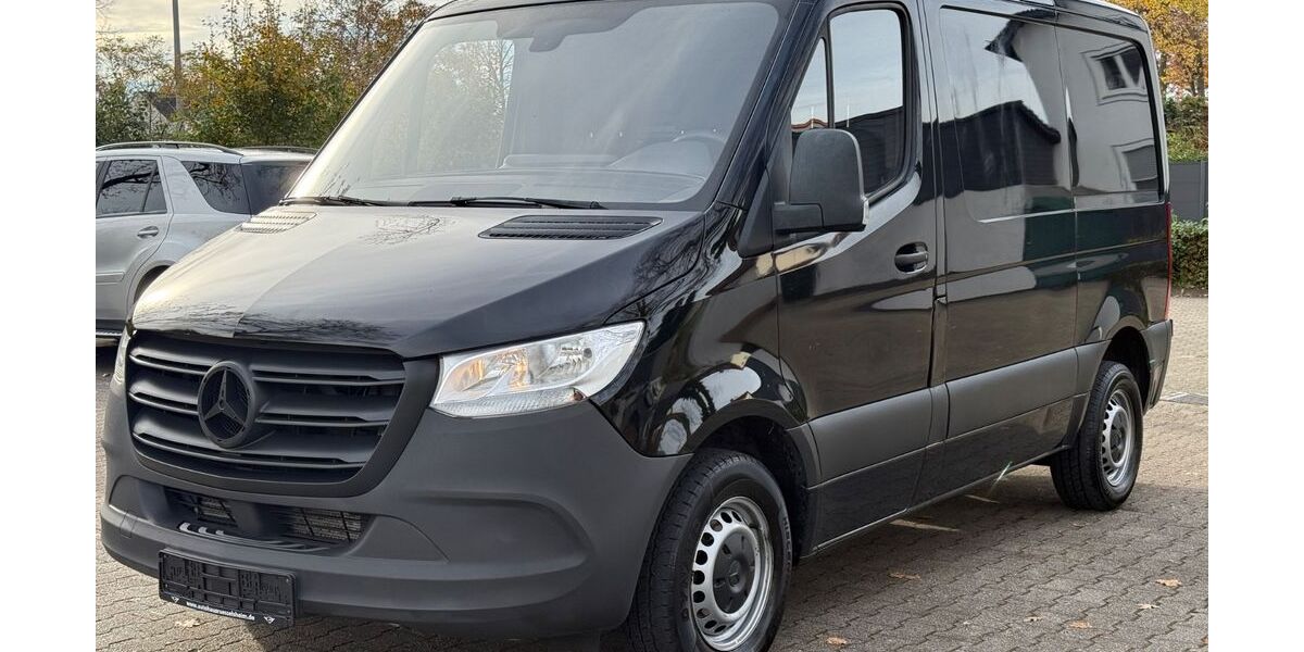 Mercedes-Benz Sprinter 460.000 km 10.330 &euro; Rüsselsheim 65428