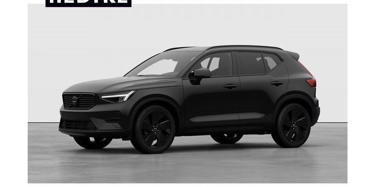 Volvo XC40 25.405 km 39.990 &euro; Weiterstadt 64331