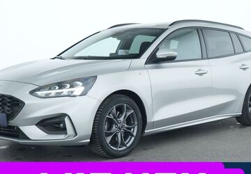 Ford Focus 51.578 km 15.899 &euro; Dietzenbach bei Frankfurt 63128