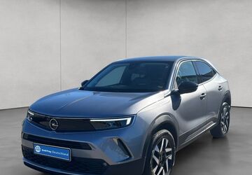 Opel Mokka 24.912 km 18.450 &euro; Frankfurt 60386