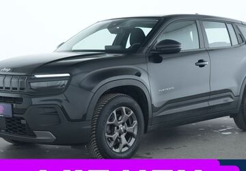 Jeep Avenger 30.217 km 16.641 &euro; Dietzenbach bei Frankfurt 63128