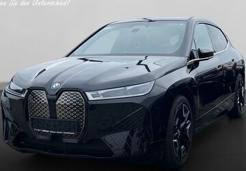 BMW iX 61.002 km 55.990 &euro; Alzenau 63755