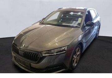 Skoda Octavia 61.782 km 24.780 &euro; Frankfurt 60326