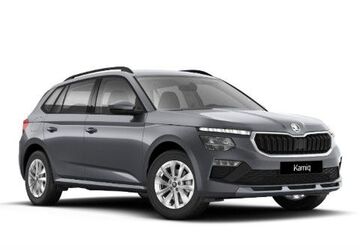 Skoda Kamiq 9.990 km 37.880 &euro; Darmstadt 64295