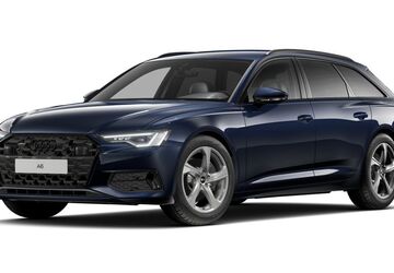 Audi A6 29.898 km 48.990 &euro; Oberursel 61440