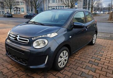 Citroen C1 133.000 km 5.290 &euro; Kelsterbach 65451