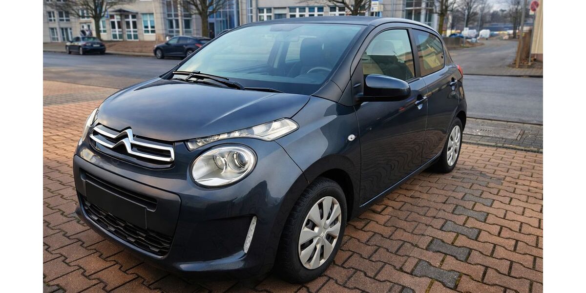 Citroen C1 133.000 km 5.290 &euro; Kelsterbach 65451