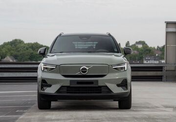 Volvo XC40 62.000 km 31.500 &euro; Hofheim 65719