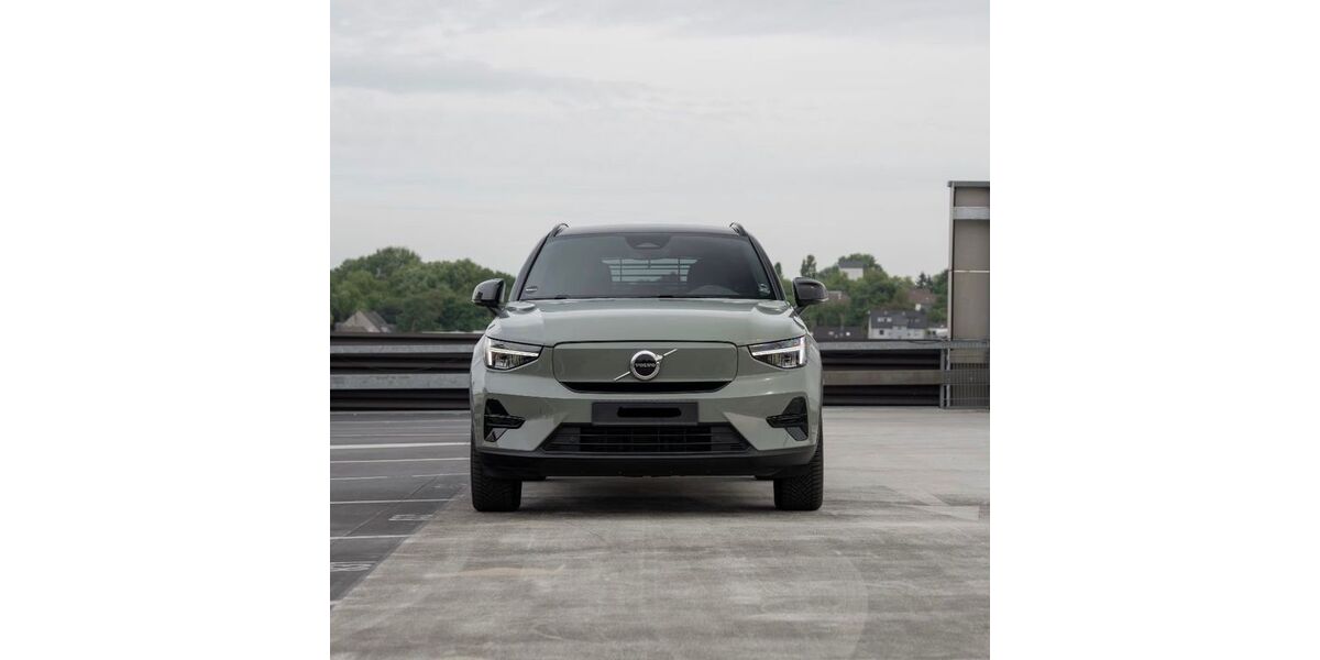 Volvo XC40 62.000 km 31.500 &euro; Hofheim 65719